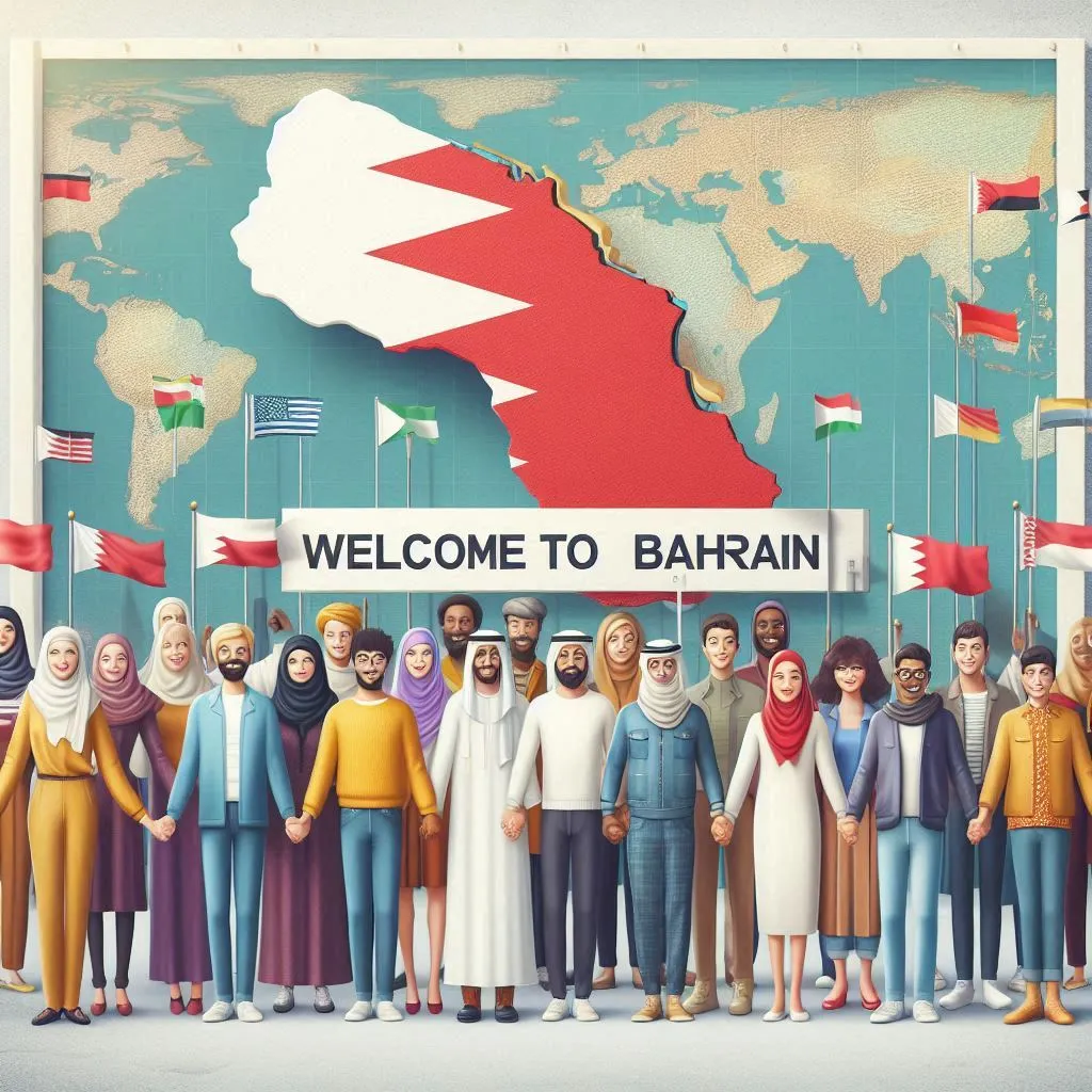 Bahrain foreign ownership policies