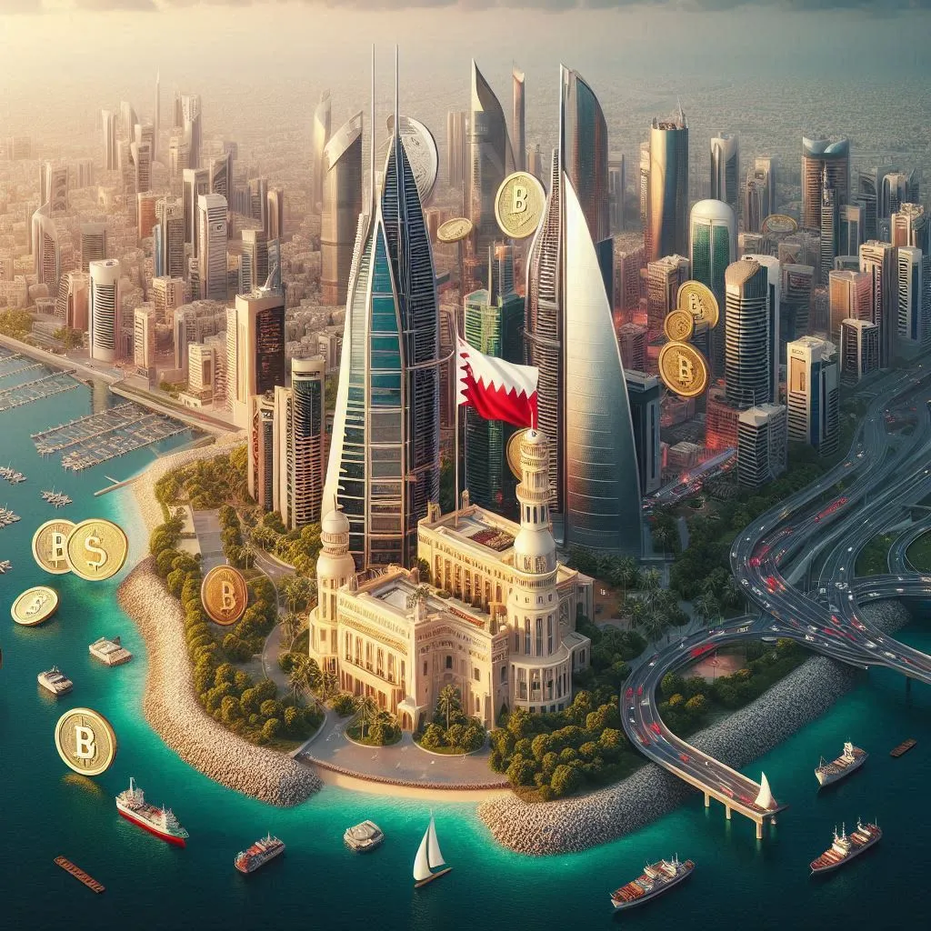 Bahrain tax incentives for foreign investors