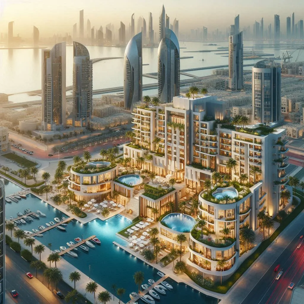 Real Estate Market investment in bahrain