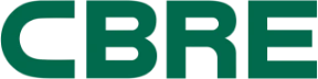 CBRE Logo