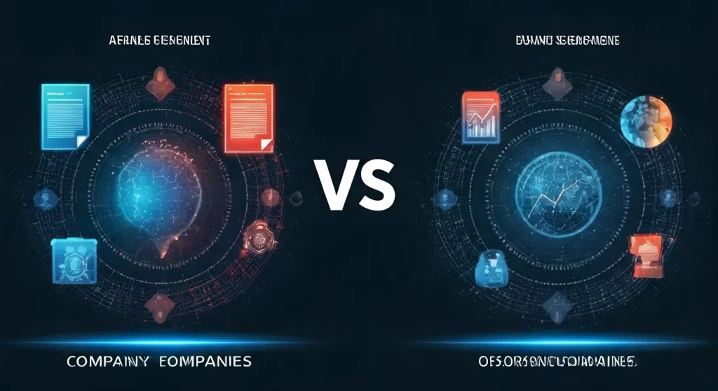 LLC vs Offshore in Bahrain