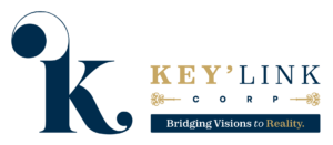 Keylink Corp Logo v1